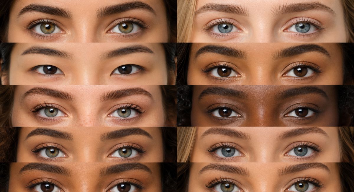 eye-shapes